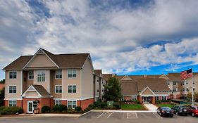 Residence Inn Milford